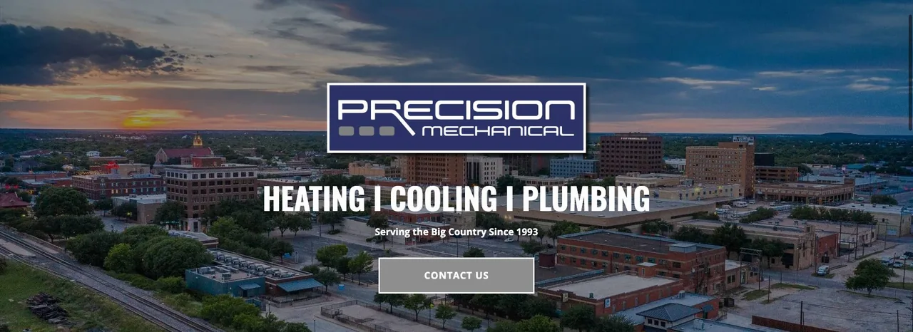 Precision Mechanical cover