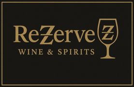 ReZerve Wine & Spirits logo