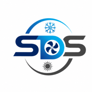 SDS HVAC, LLC logo