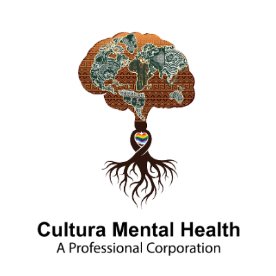 Cultura Mental Health logo