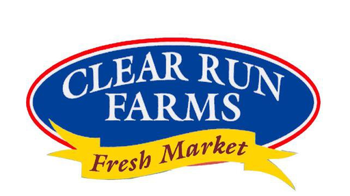 Clear Run Farms logo
