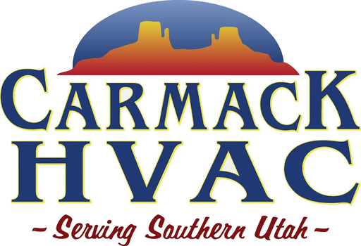 Carmack HVAC, Inc. logo