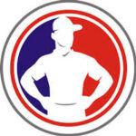 Mr. Duct Cleaner logo