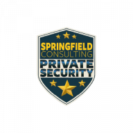 Springfield Consulting Private Security logo