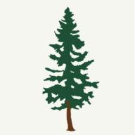 Southern Pines Golf Club logo