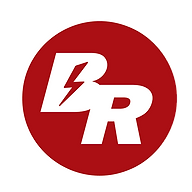 Big Red Electric logo