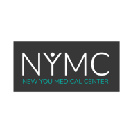 New You Medical Center logo