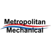 Metropolitan Mechanical Inc. logo