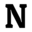 Nate's Coffee & Cocktails logo