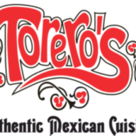 Toreros Mexican Restaurant logo