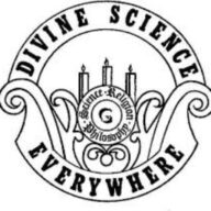 Divine Science Church of the Healing Christ logo