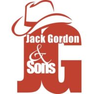 Jack Gordon & Sons Air Conditioning & Heat logo