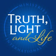 Truth, Light and Life Ministries logo