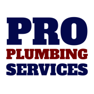 Pro Plumbing Services logo