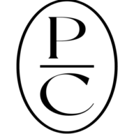 Palm City Social logo