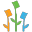 San Ramon Children's Dentistry and Orthodontics logo