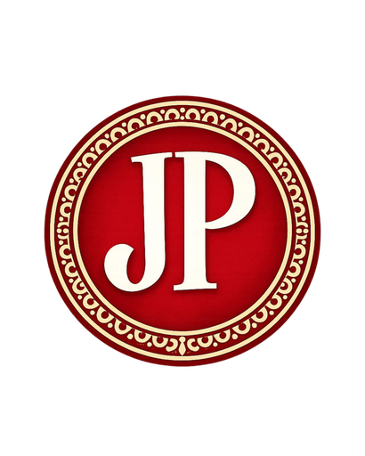 Jaipur Palace Austin logo