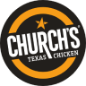 Church's Texas Chicken logo