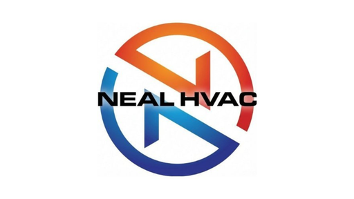 Neal HVAC logo