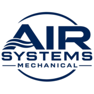 Air Systems Mechanical logo