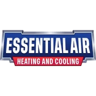 Essential Air Heating and Cooling logo