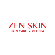 Zen Skin Las Vegas Med Spa logo