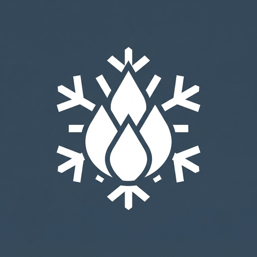 Pro Care HVAC Repair Services logo