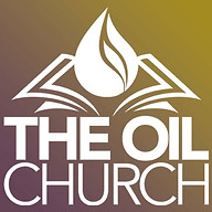 The Oil Church logo