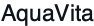 Aquavita Plumbing Service logo