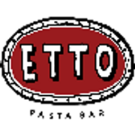 Etto Pasta Bar logo