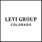 The Levi Group Real Estate logo
