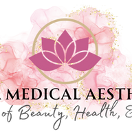 Aura Medical Aesthetics & Wellness logo