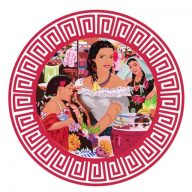 Las Isabelas logo