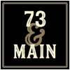 73 & Main Restaurant, Café Lentz, Old Well Brewery logo