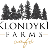 Klondyke Farms Cafe logo