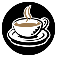 Roasted Coffee Depot logo
