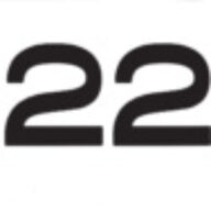 Tumble 22 Hot Chicken logo