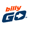 billyGO logo