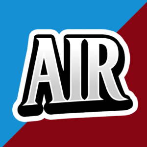 Air Legends Cooling & Heating logo