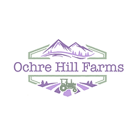 Ochre Hill Farms logo