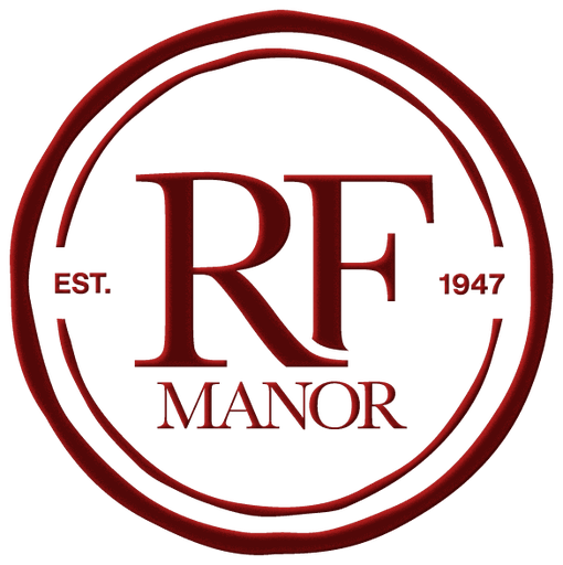 River Forest Manor logo