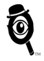 Watson's Mystery Café & Spirits logo