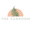 The Sunroom Massage & House Plants logo