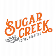 Sugar Creek Coffee Roasters logo