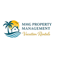 MMG Property Management logo