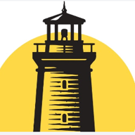 Lighthouse Pizza Corolla logo