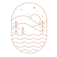 Lakeside Aesthetics and Skincare logo