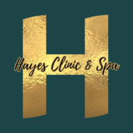 Hayes Clinic & Spa logo