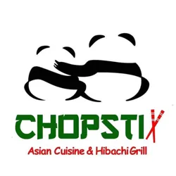 CHOPSTIX logo