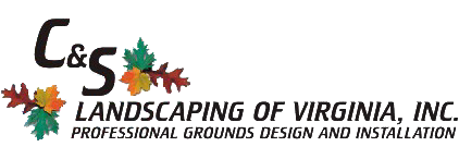 C & S Landscaping of VA Inc. logo